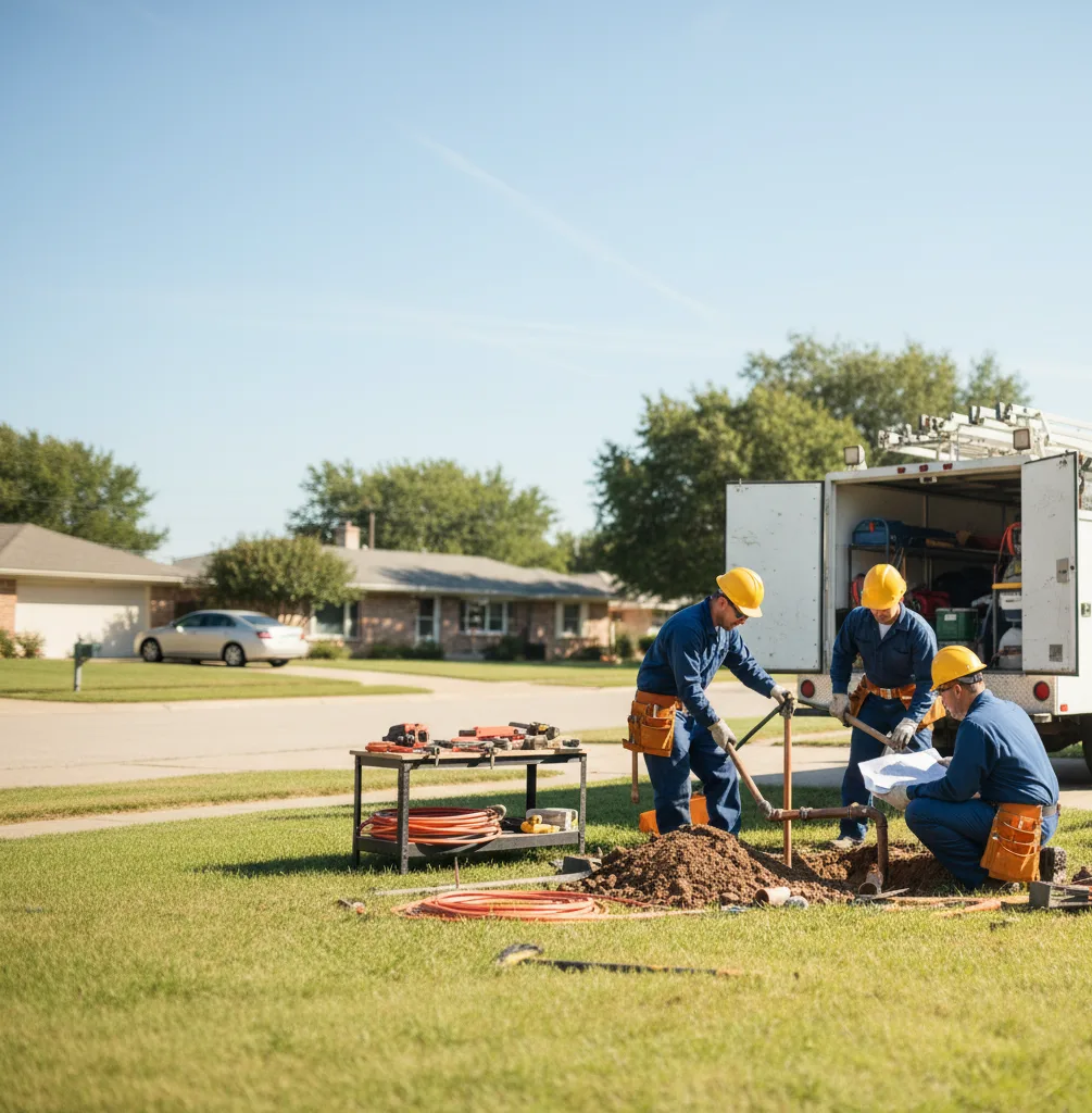 Water Heater Repair in Winfield, PA